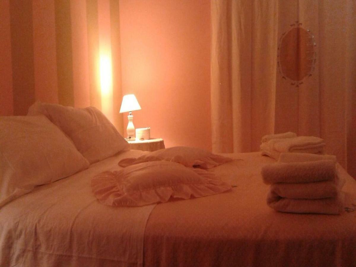 La Casa Di Giulia Apartment Forza dʼAgro Екстериор снимка